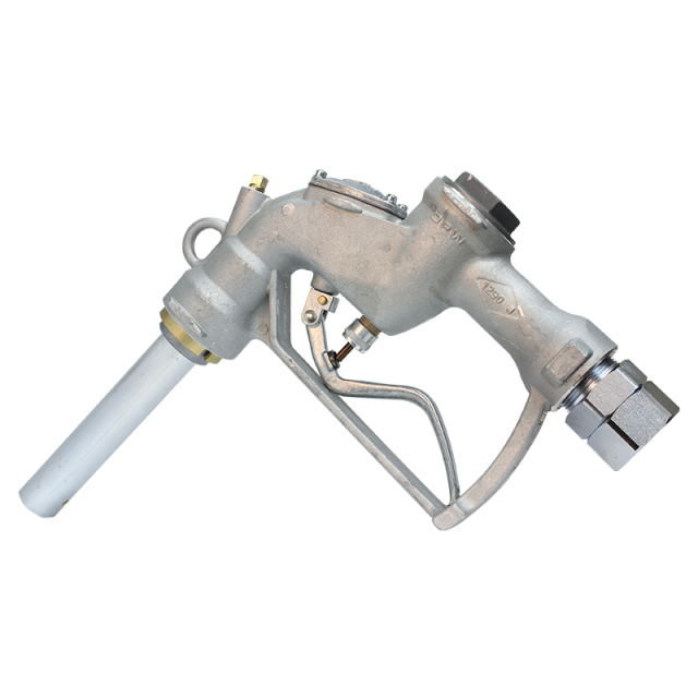 大型給油ノズル] 1290-OPW － 満タン自動停止ノズル（オートストップ