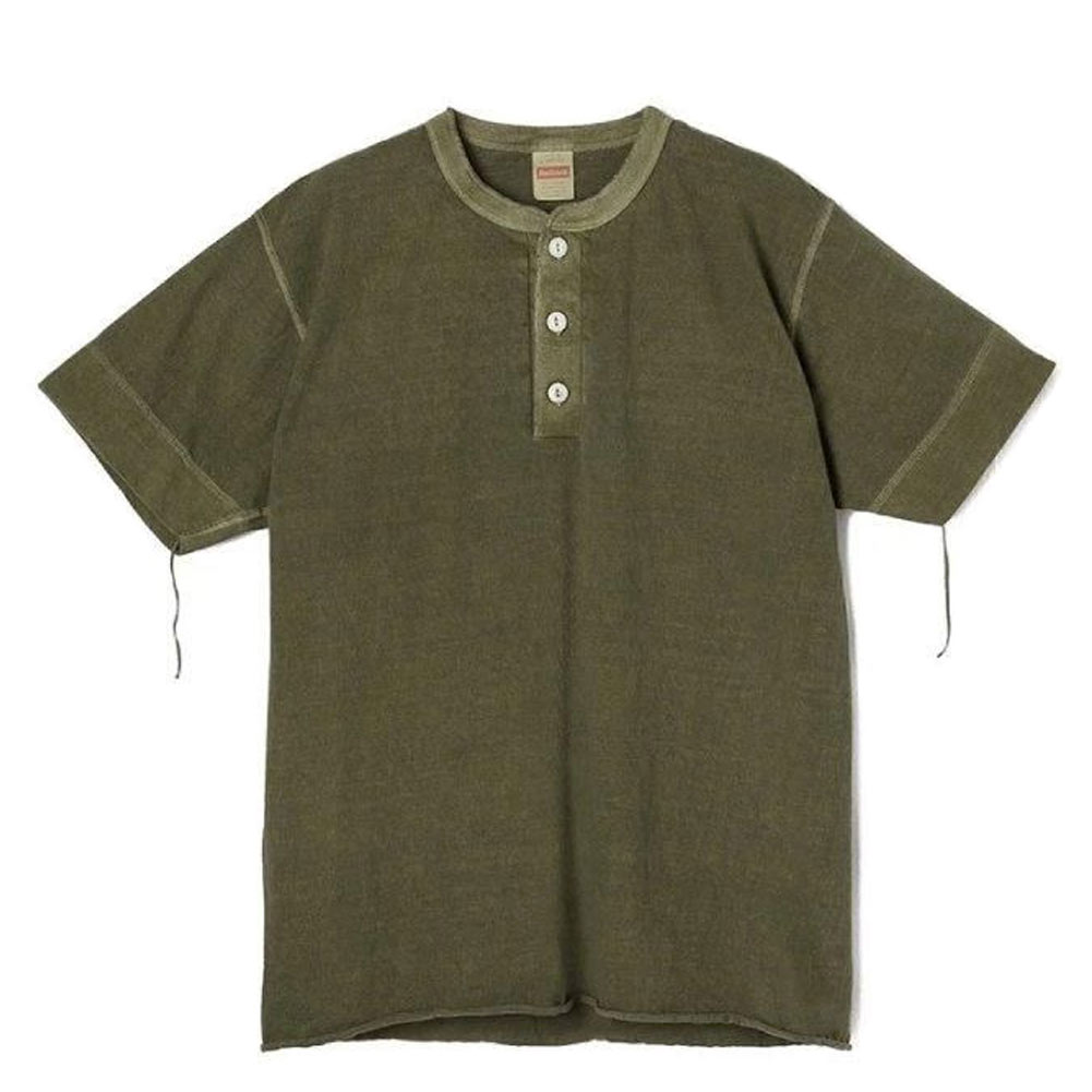 ヘルスニットTシャツ