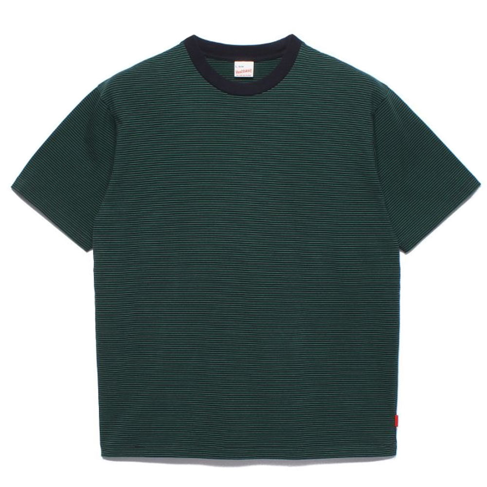 ヘルスニットTシャツ