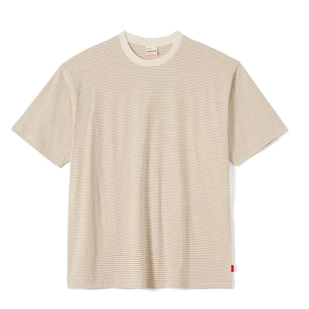 ヘルスニットTシャツ