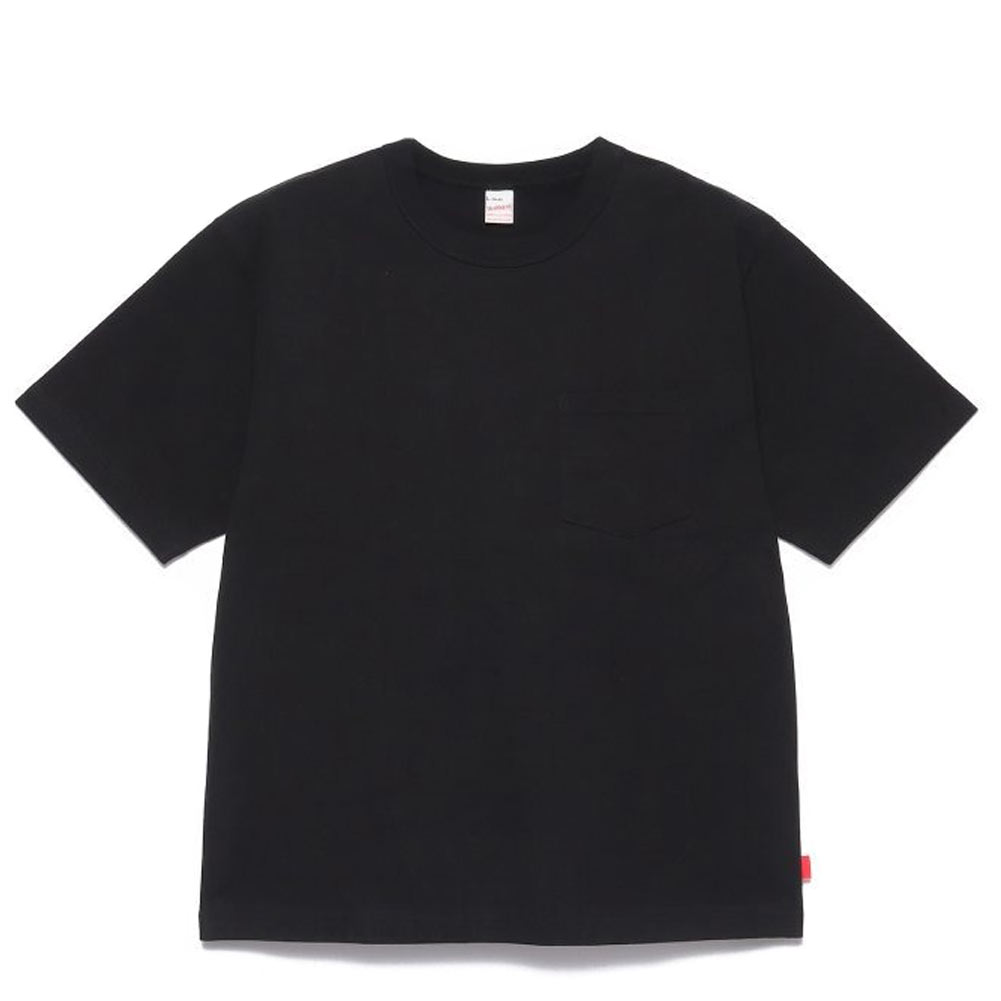 ヘルスニットTシャツ