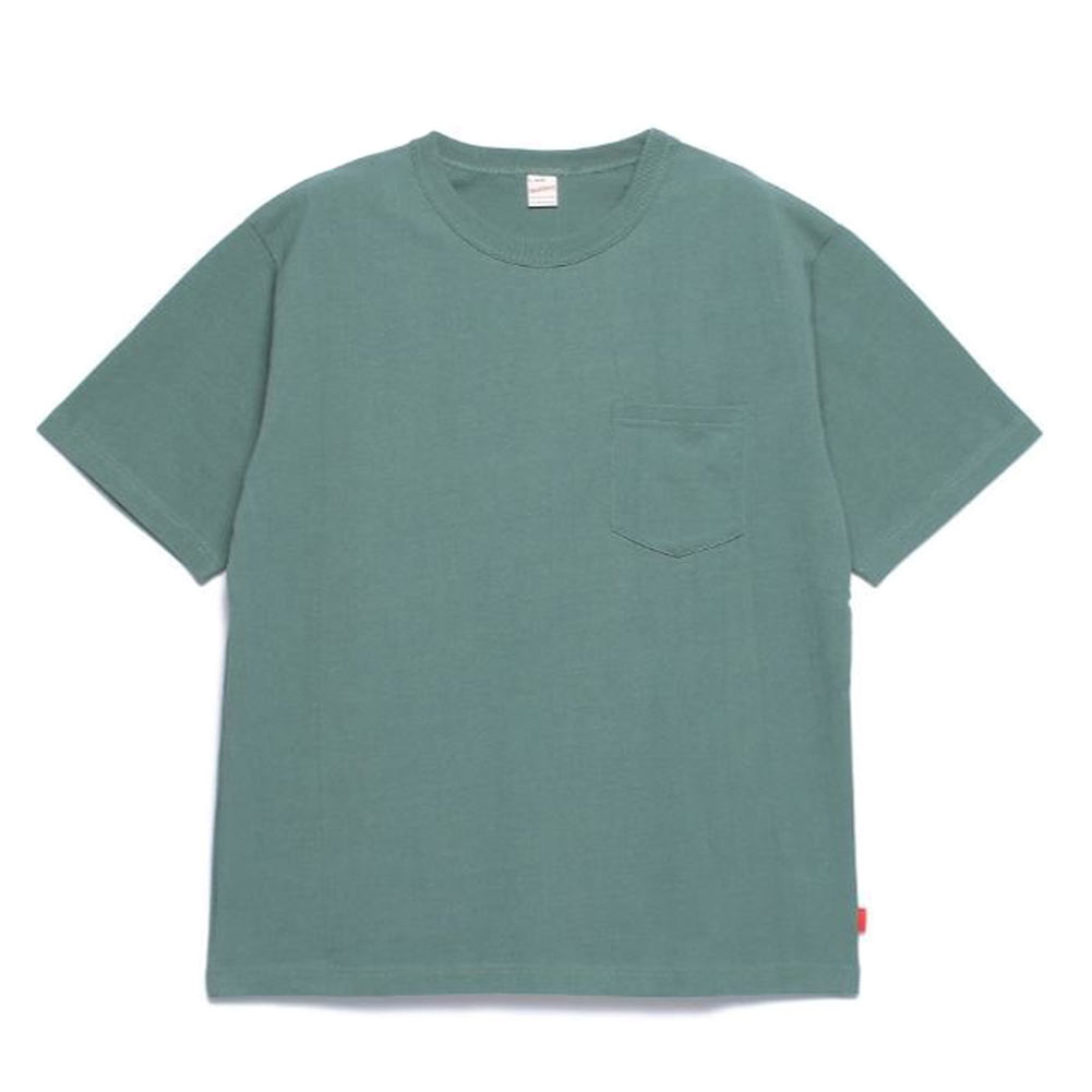 ヘルスニットTシャツ