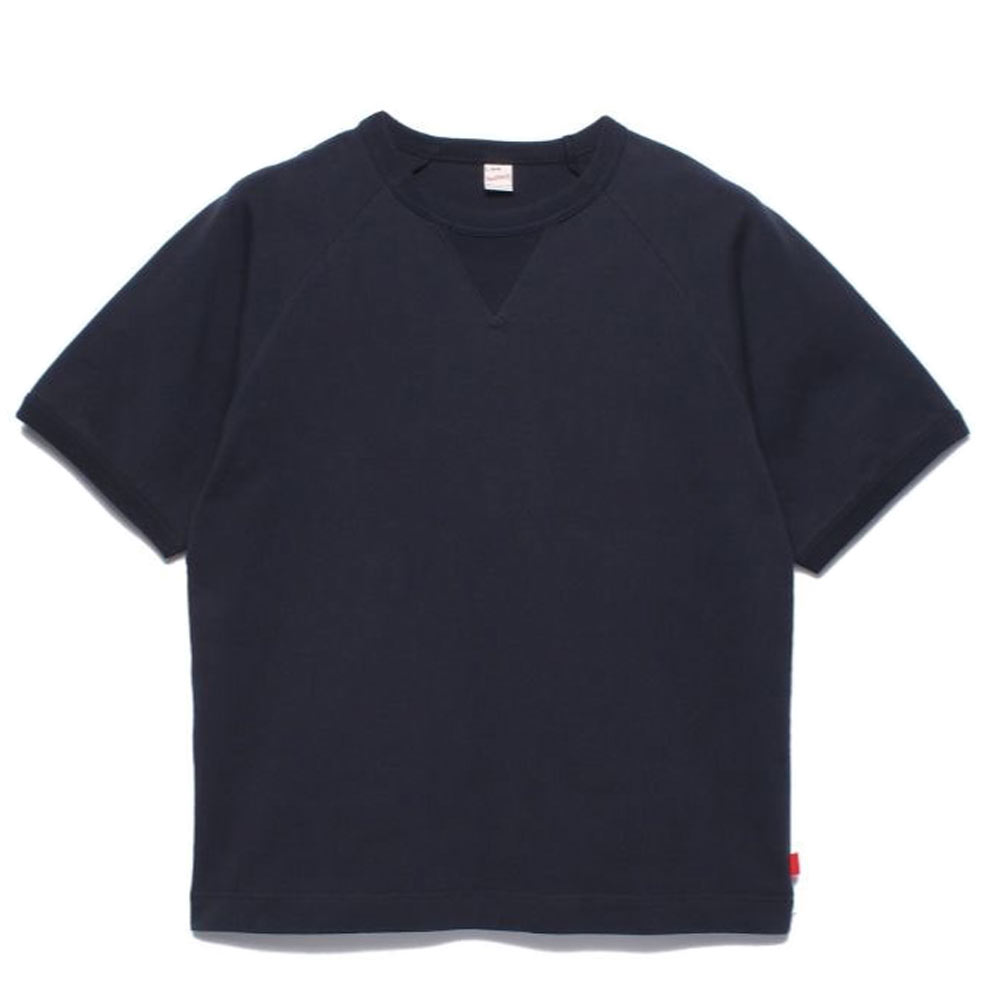 ヘルスニットTシャツ