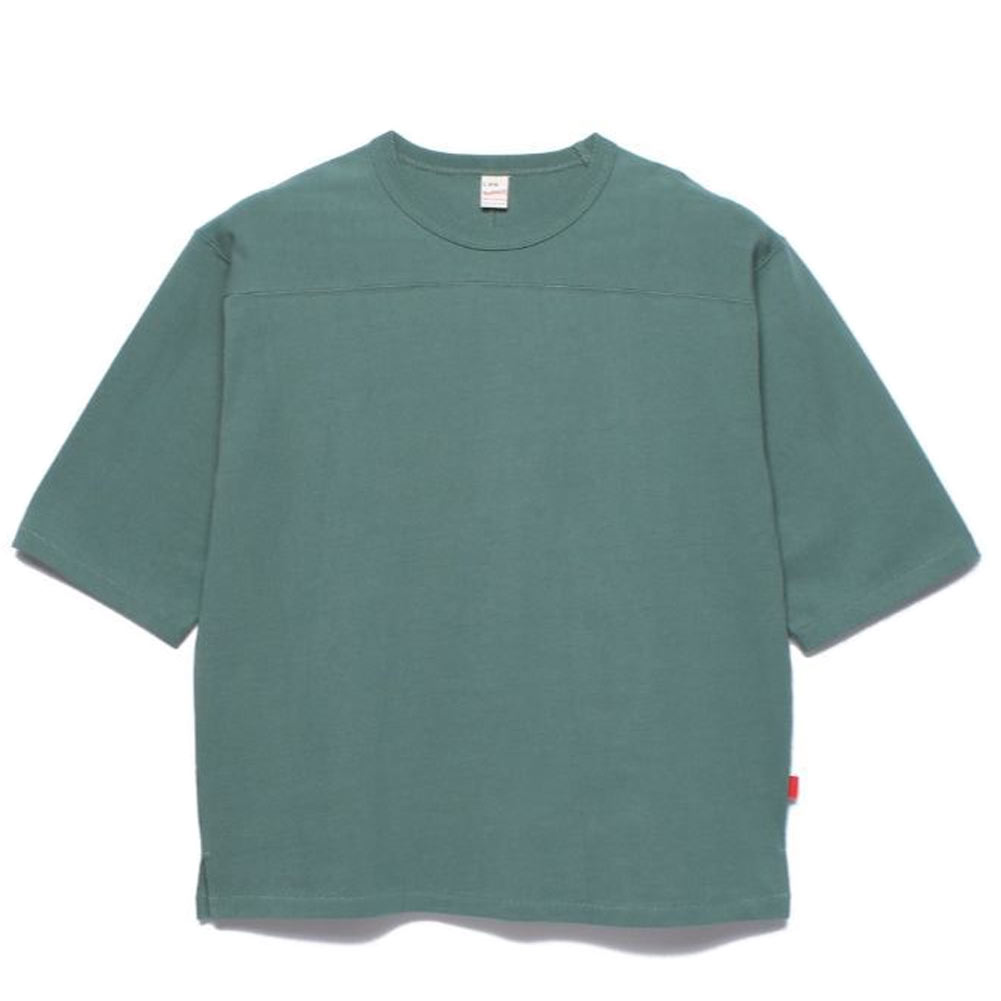 ヘルスニットTシャツ