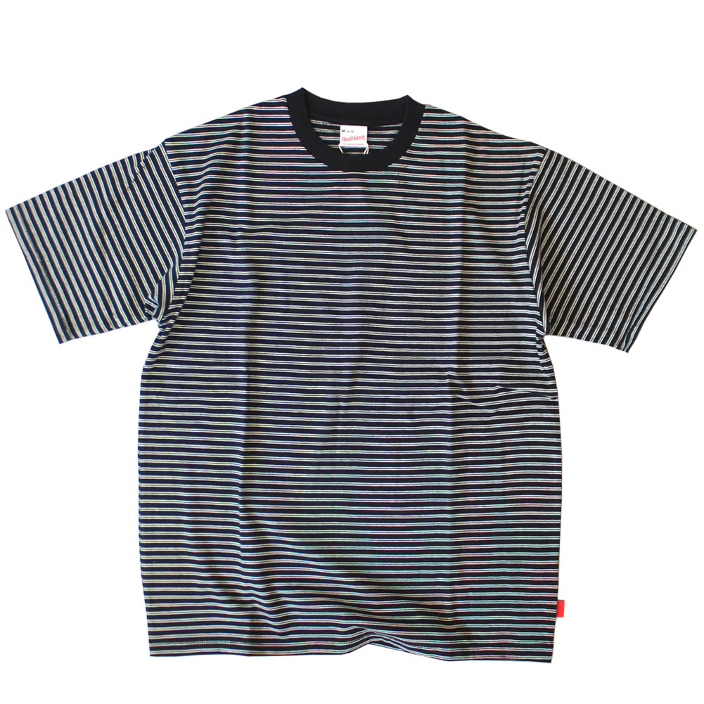 ヘルスニットTシャツ