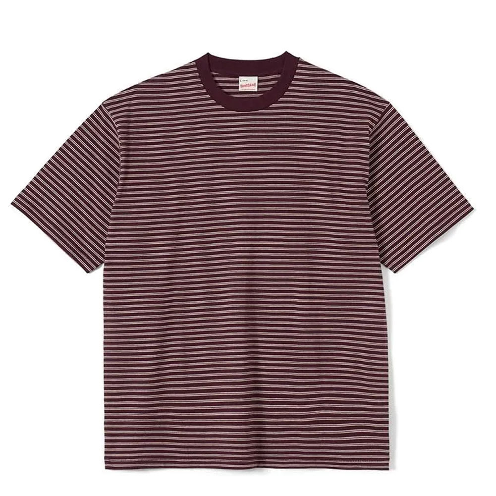 ヘルスニットTシャツ