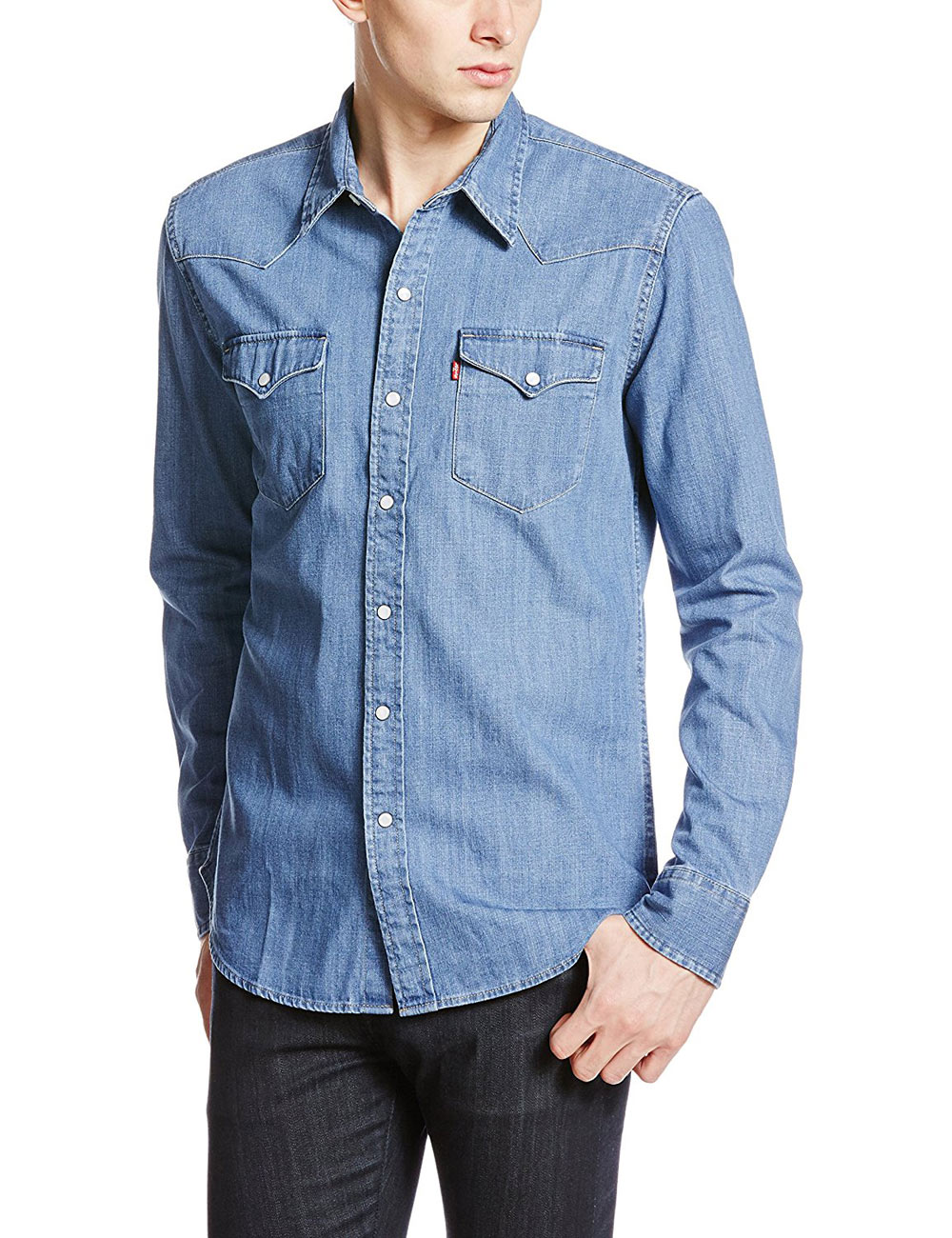 Levi's リーバイス デニムシャツ