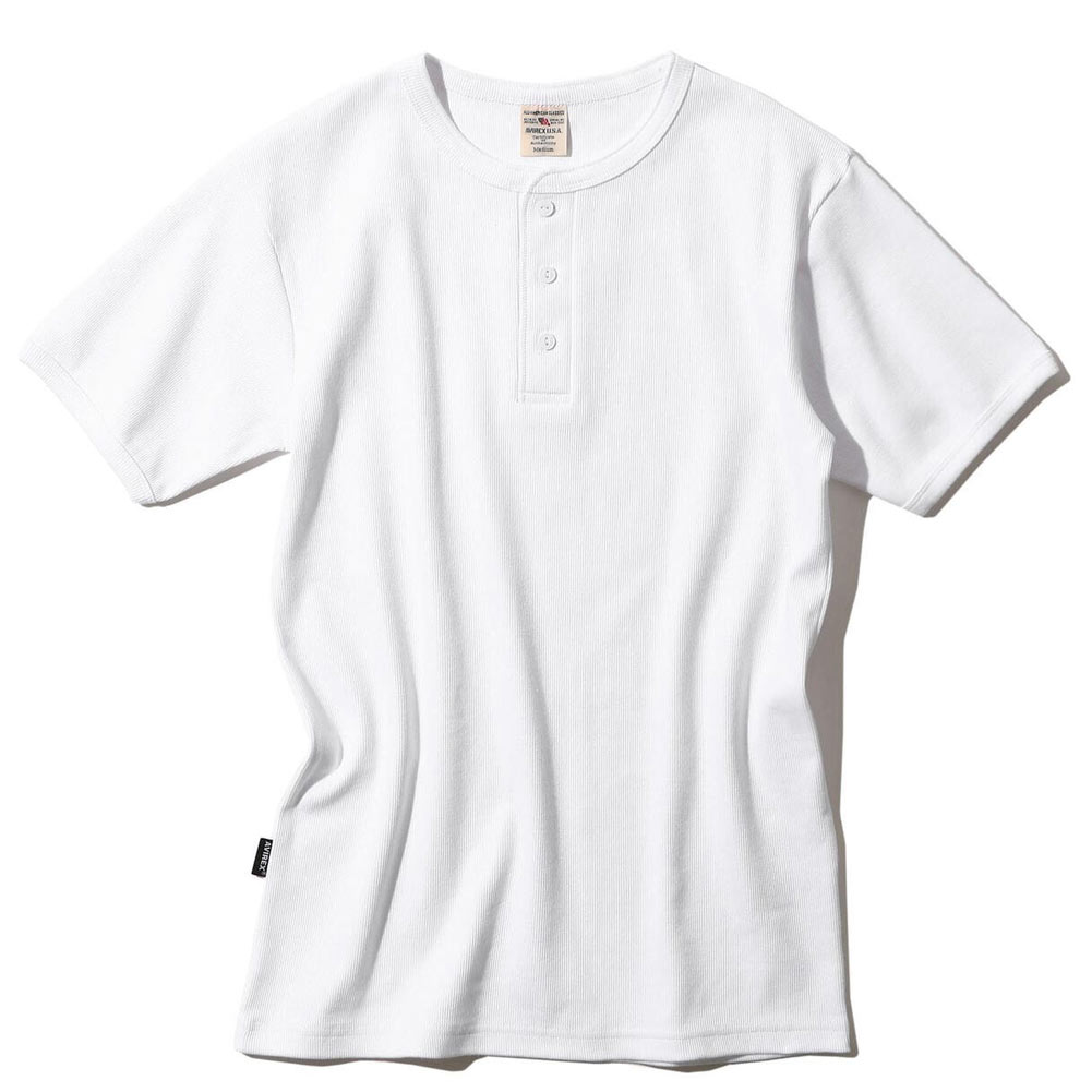 アビレックス Tシャツ