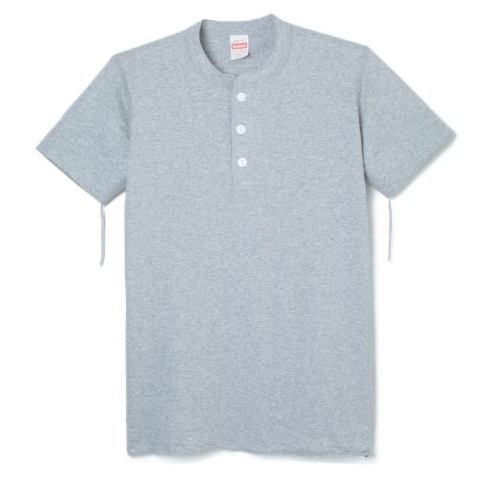 ヘルスニットTシャツ