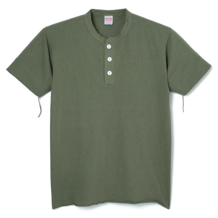 ヘルスニットTシャツ