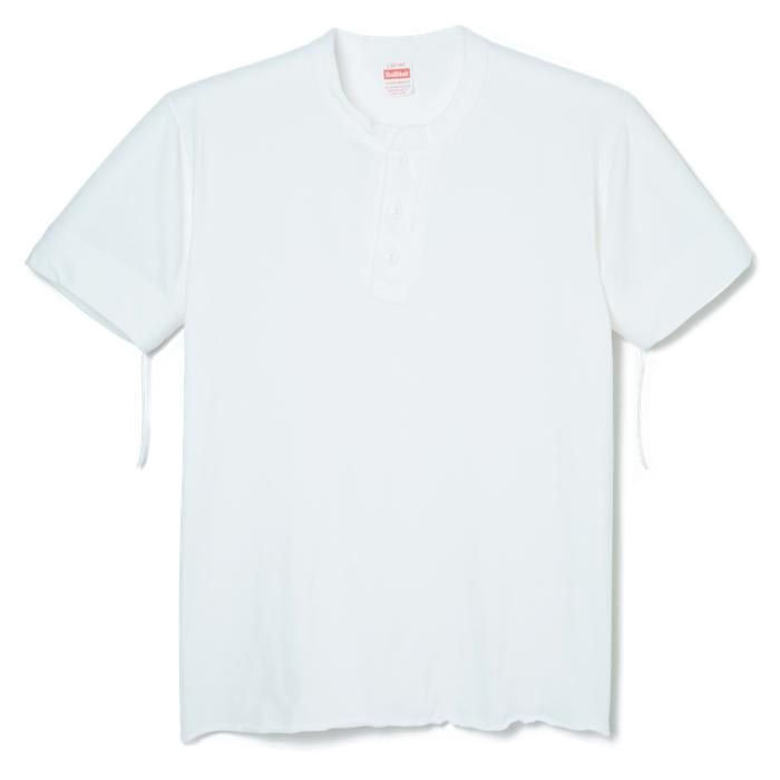ヘルスニットTシャツ