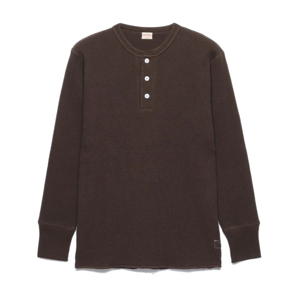 ヘルスニットロングスリーブTシャツ