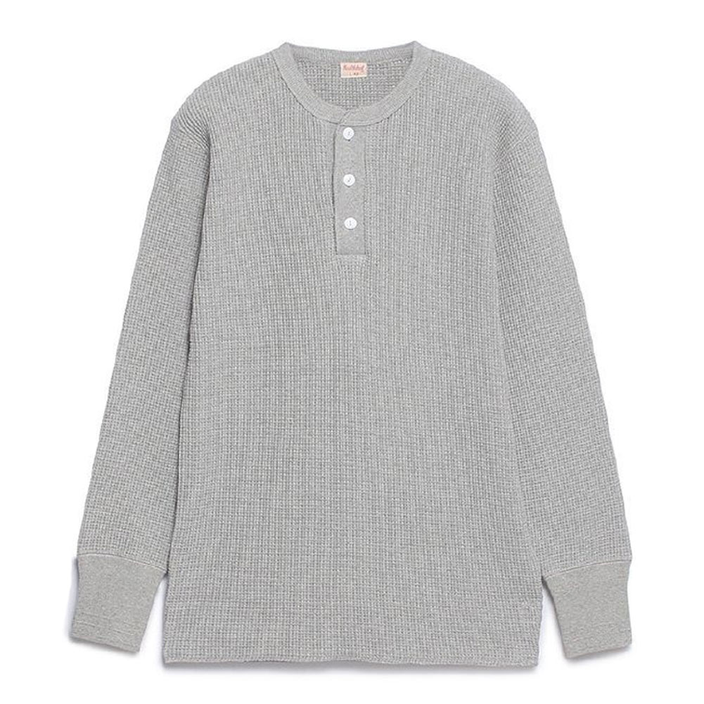 ヘルスニットロングスリーブTシャツ