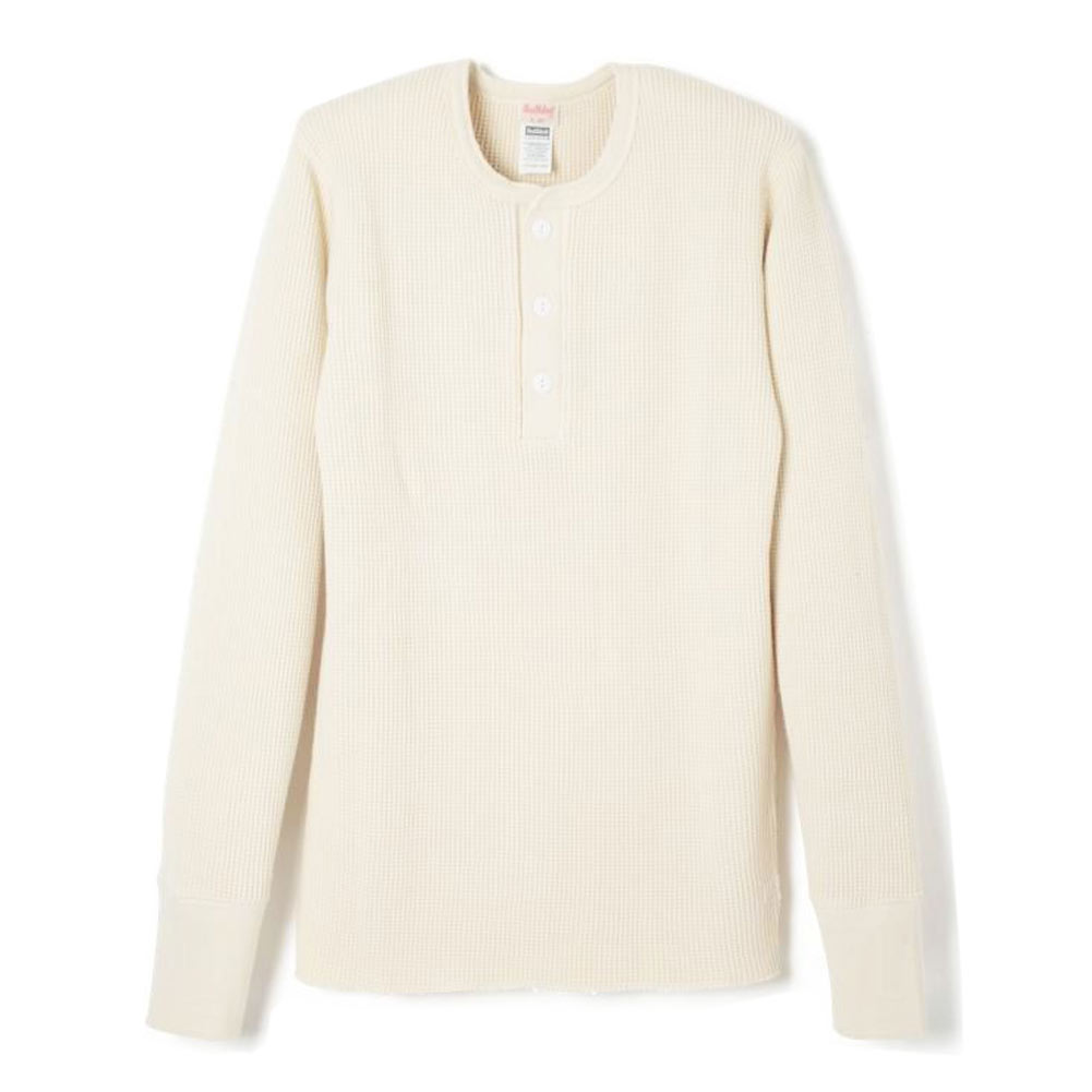 ヘルスニットロングスリーブTシャツ