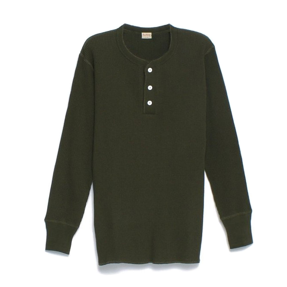 ヘルスニットロングスリーブTシャツ