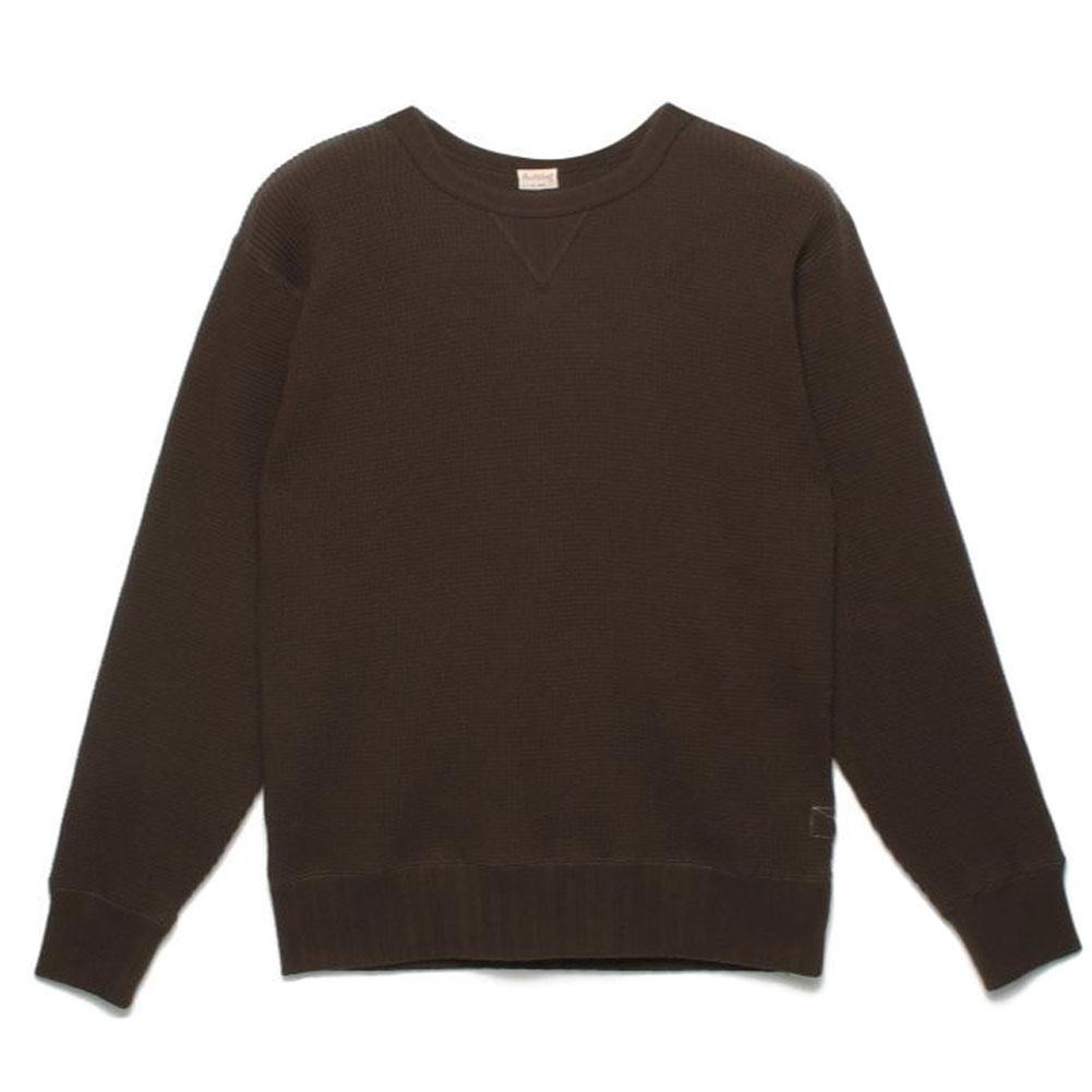 ヘルスニットロングスリーブTシャツ