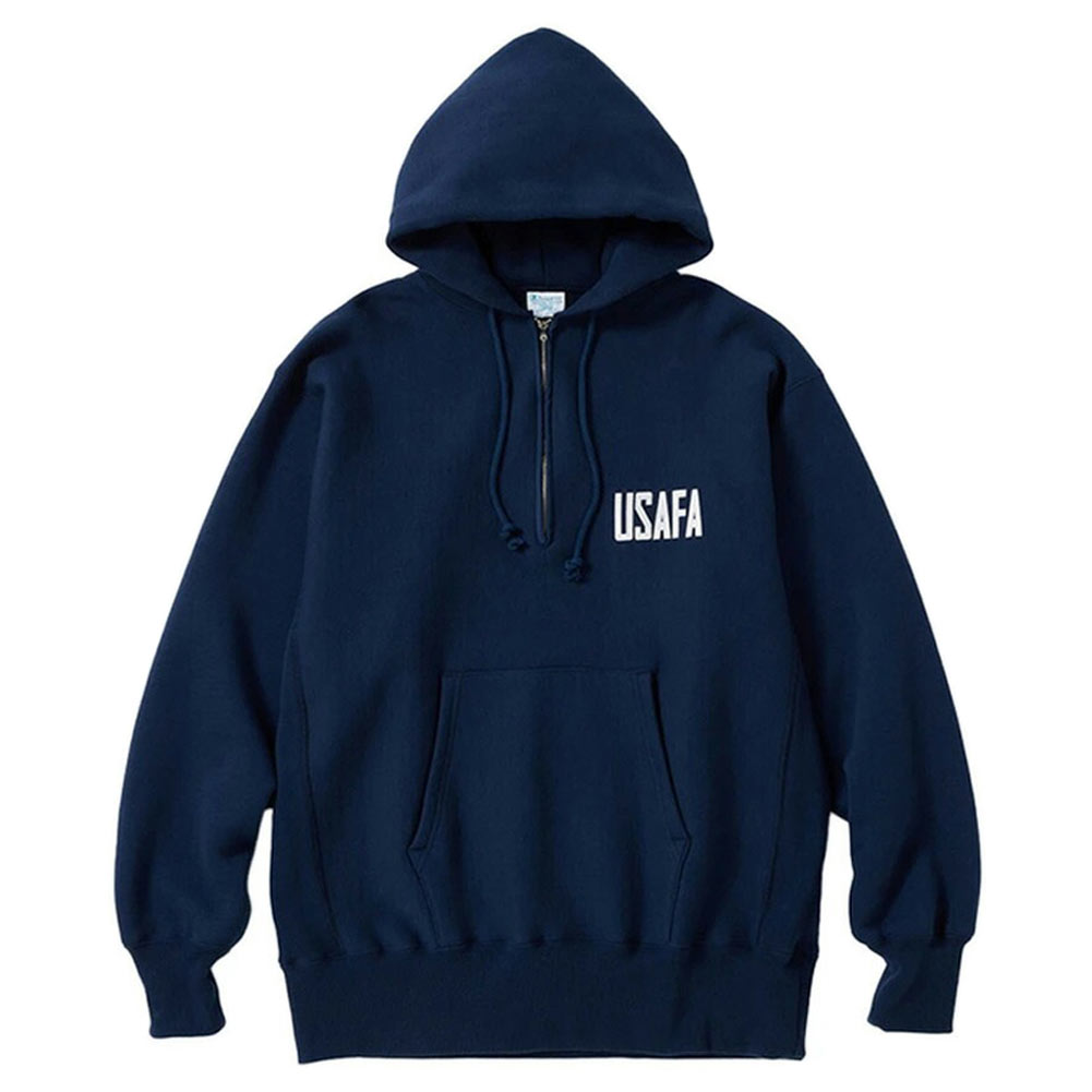 チャンピオンパーカー