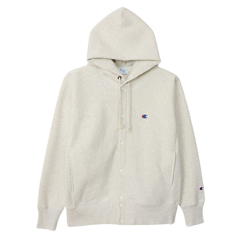 チャンピオン パーカージャケット