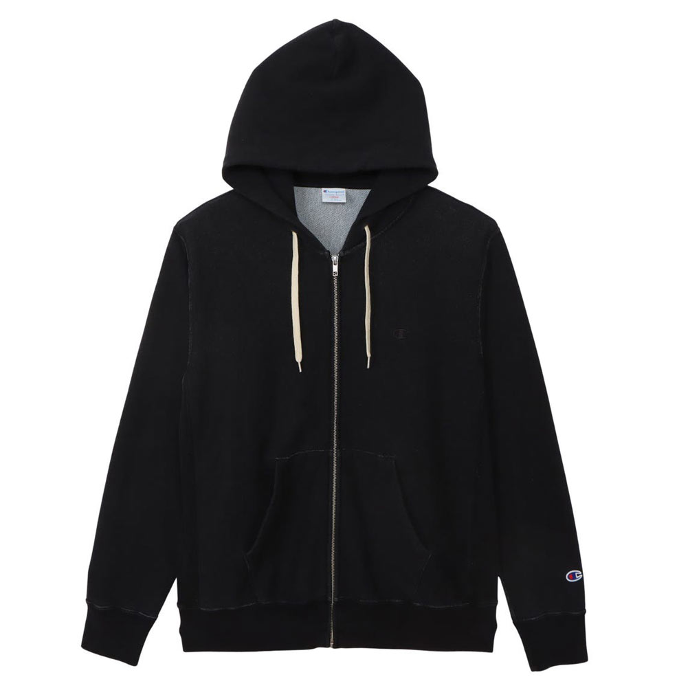 チャンピオンパーカー