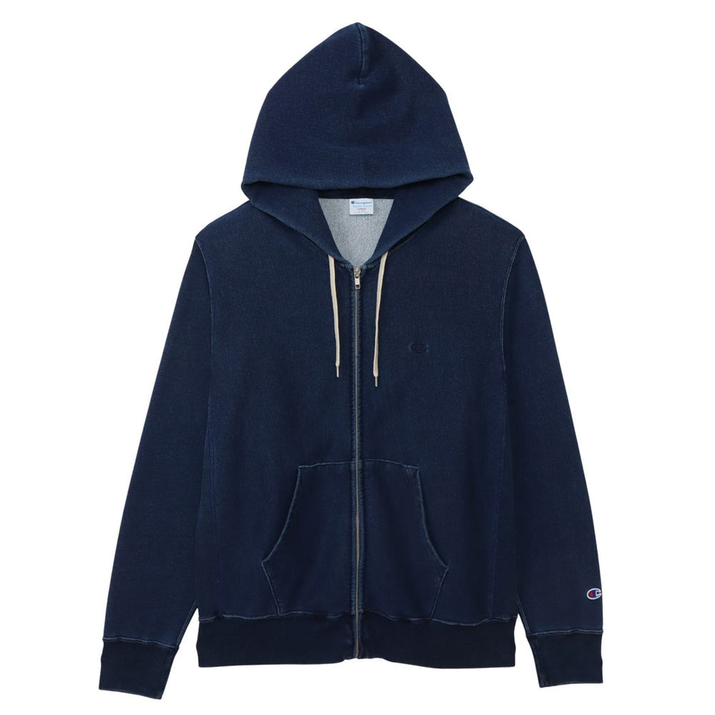 チャンピオンパーカー