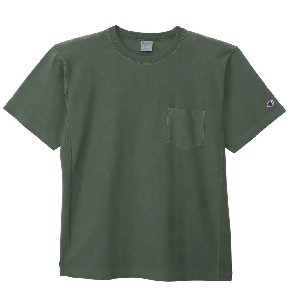 チャンピオンTシャツ