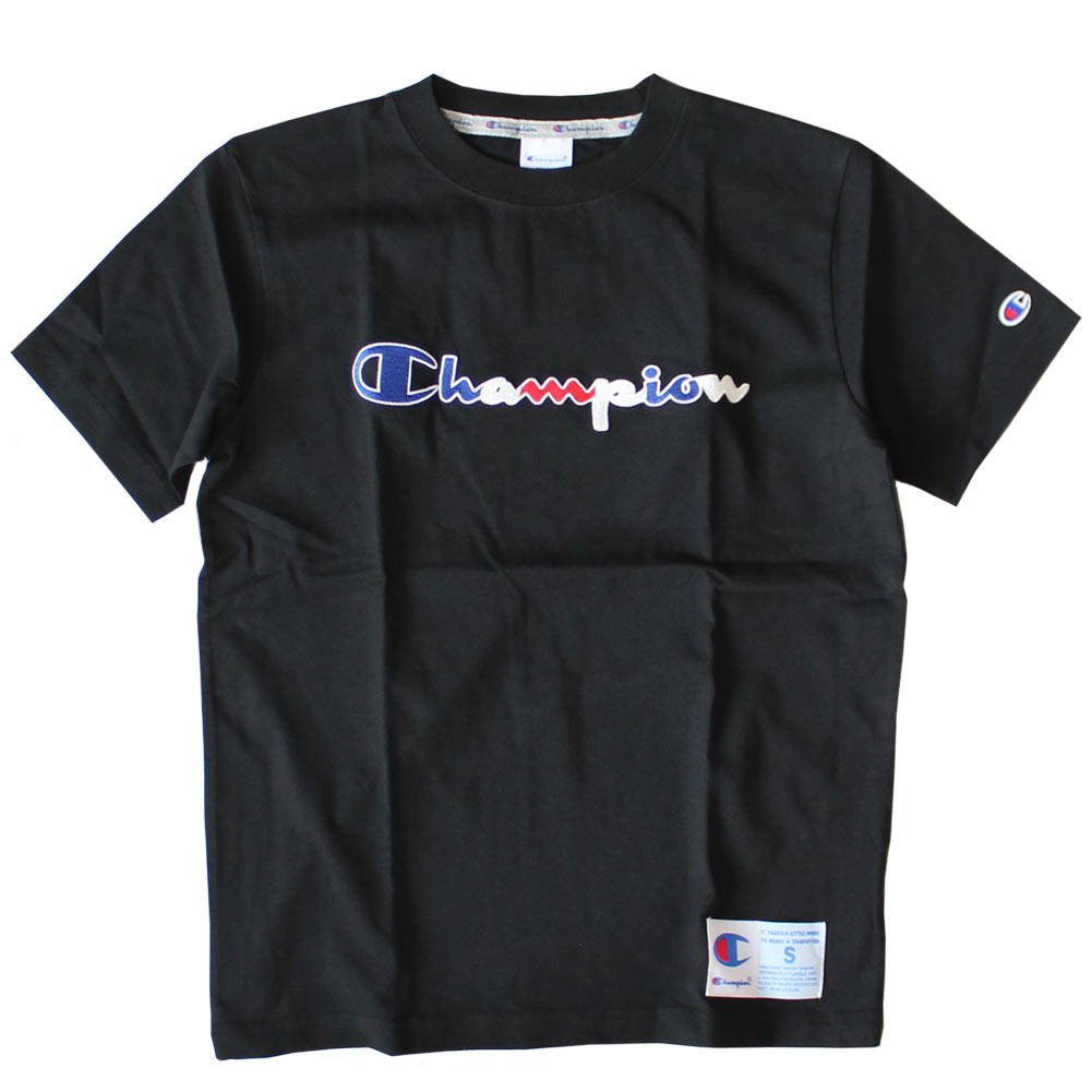 チャンピオン Tシャツ