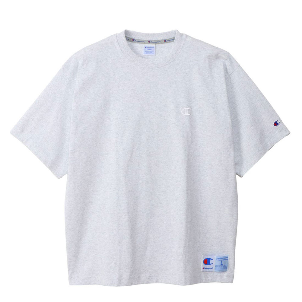 チャンピオンTシャツ