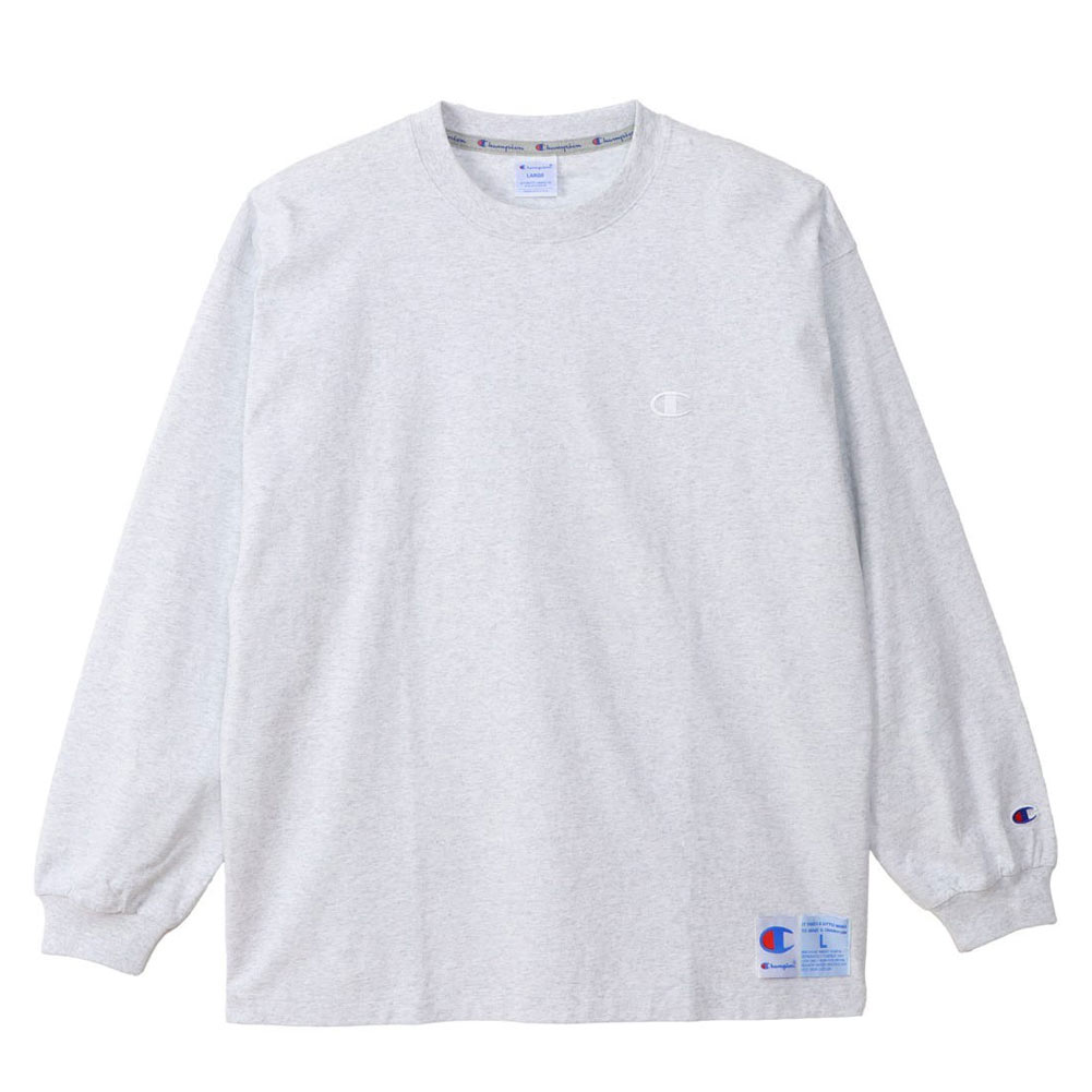 チャンピオンTシャツ