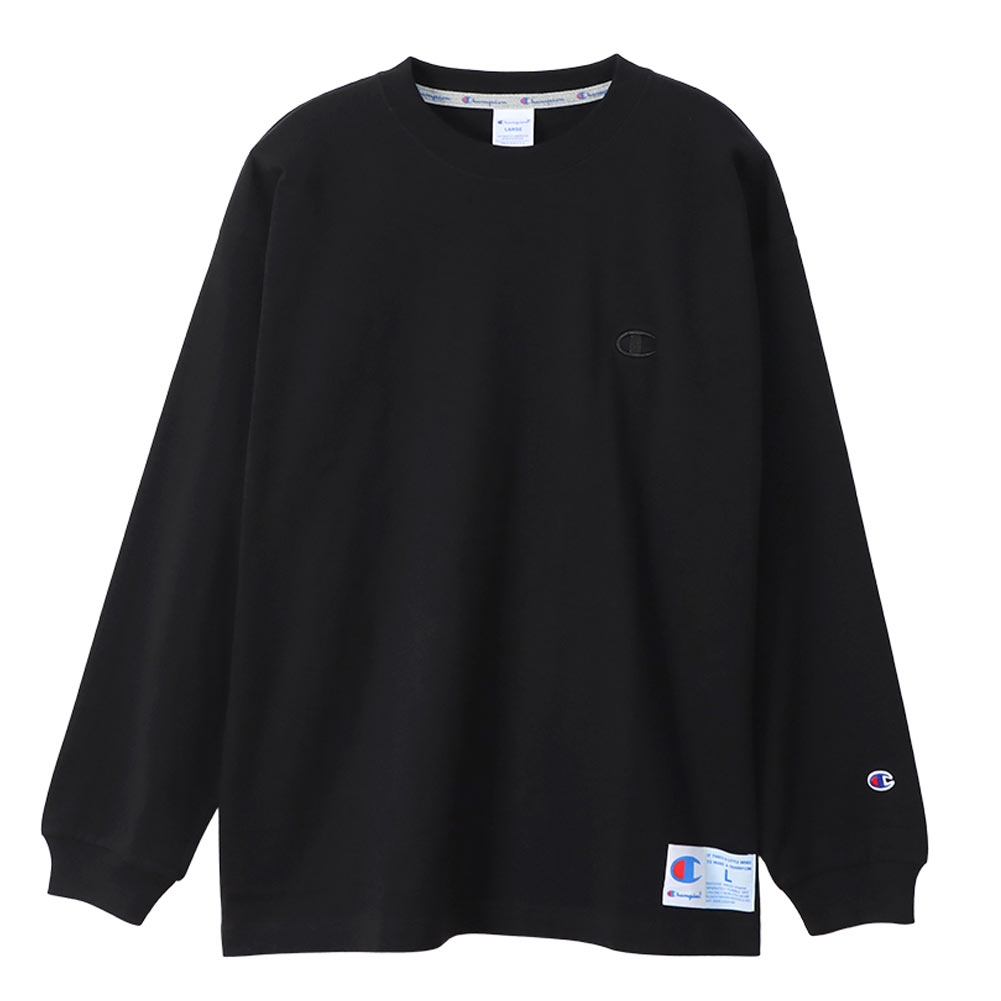 チャンピオン ロンT