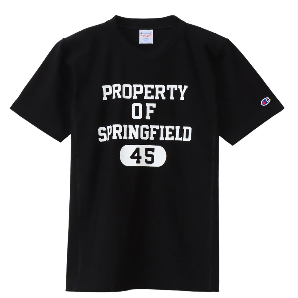 チャンピオン Tシャツ