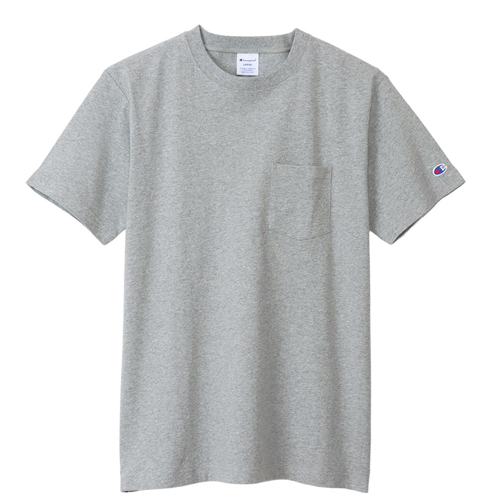 チャンピオンTシャツ