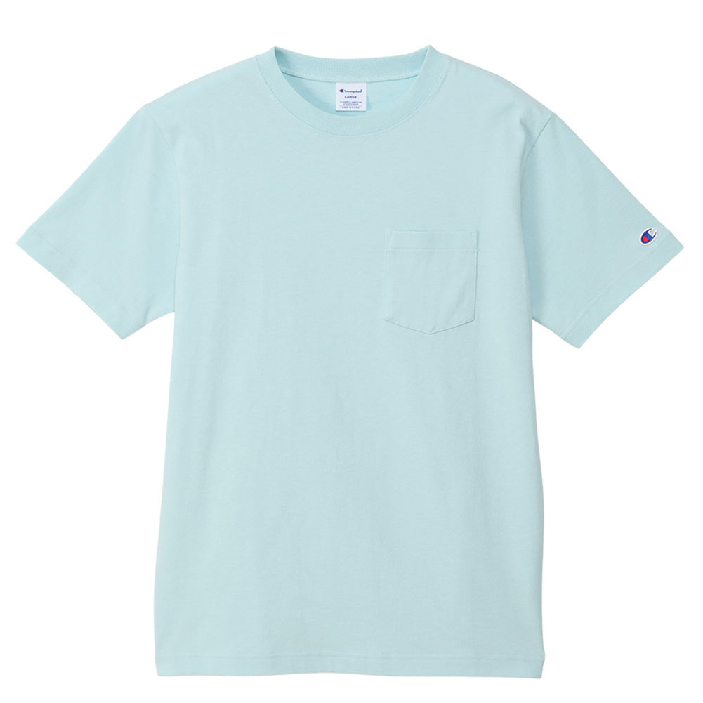 チャンピオンTシャツ
