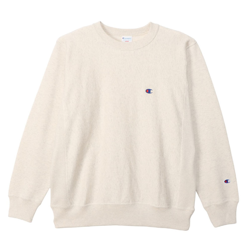 チャンピオン トレーナー