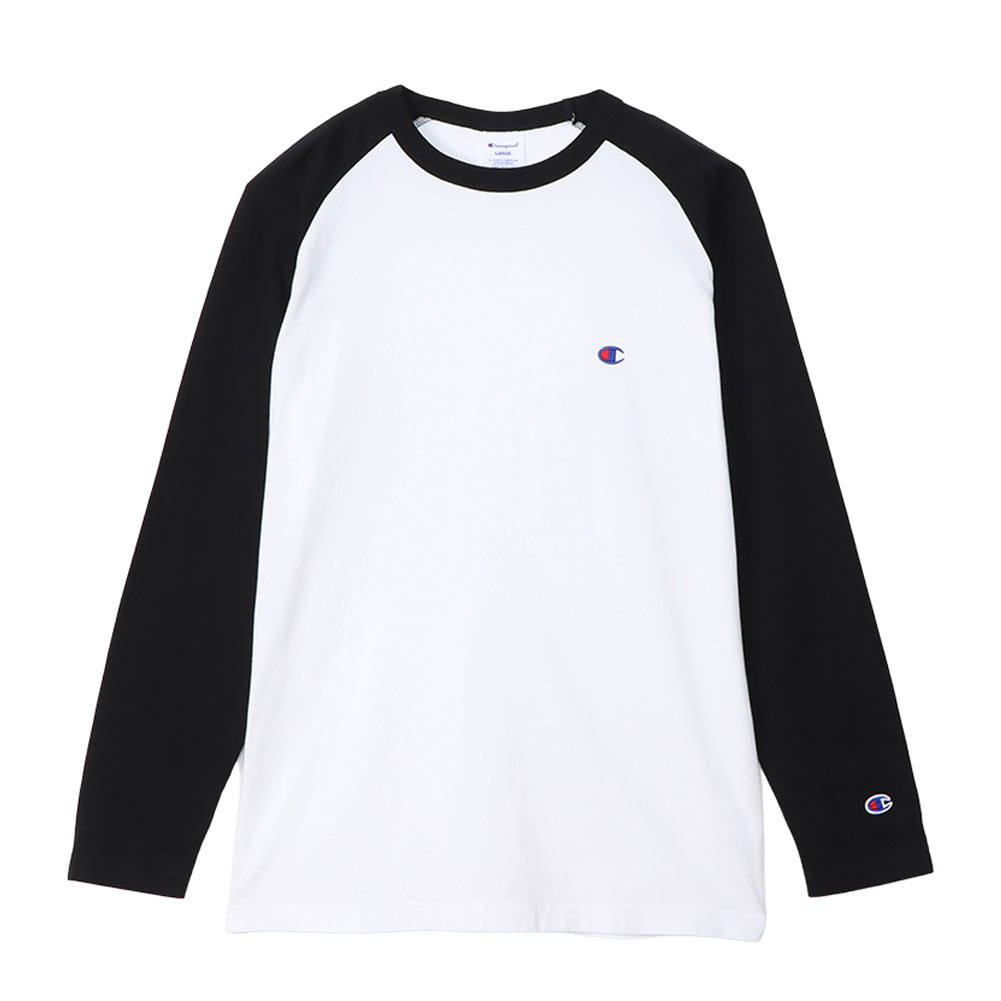 チャンピオン ロンT