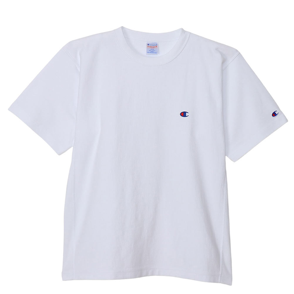 チャンピオンTシャツ