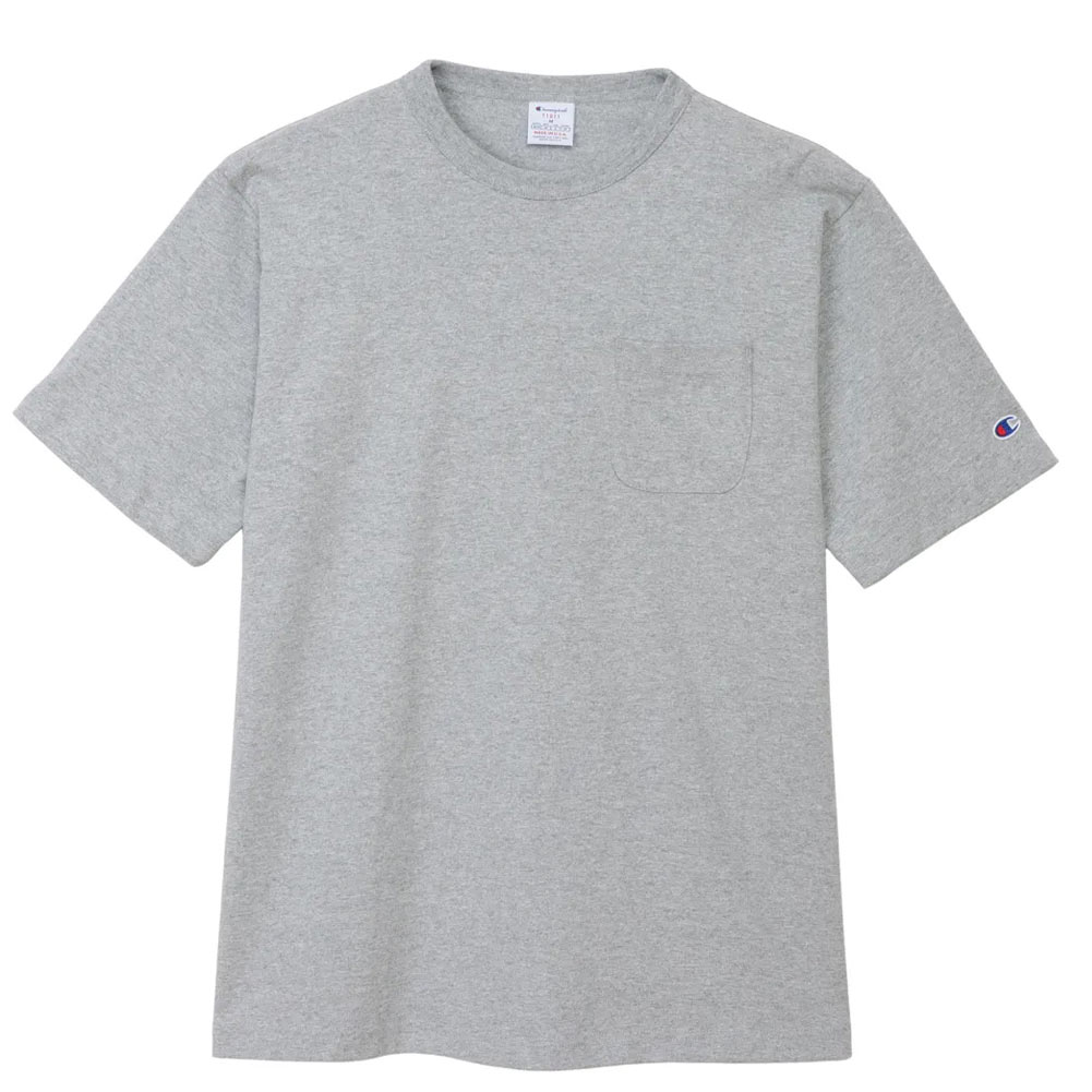 チャンピオンTシャツ