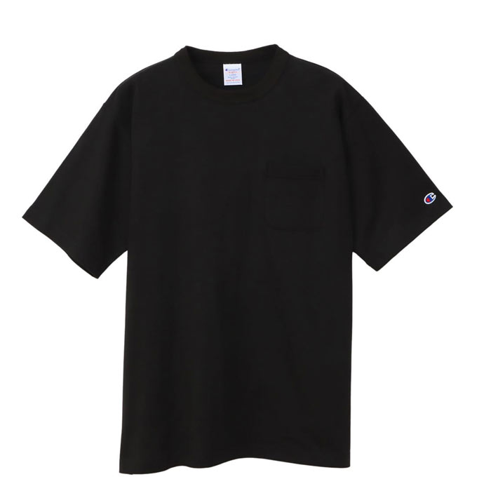 チャンピオンTシャツ