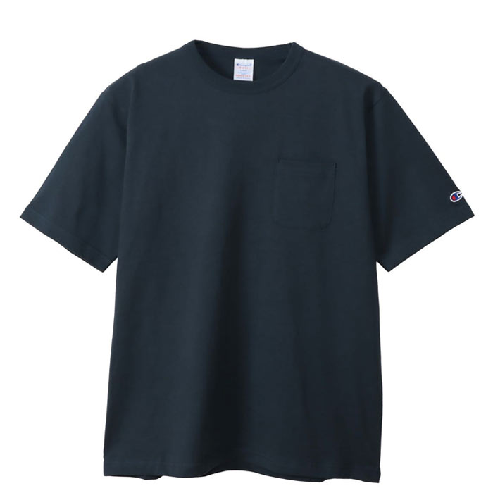 チャンピオンTシャツ