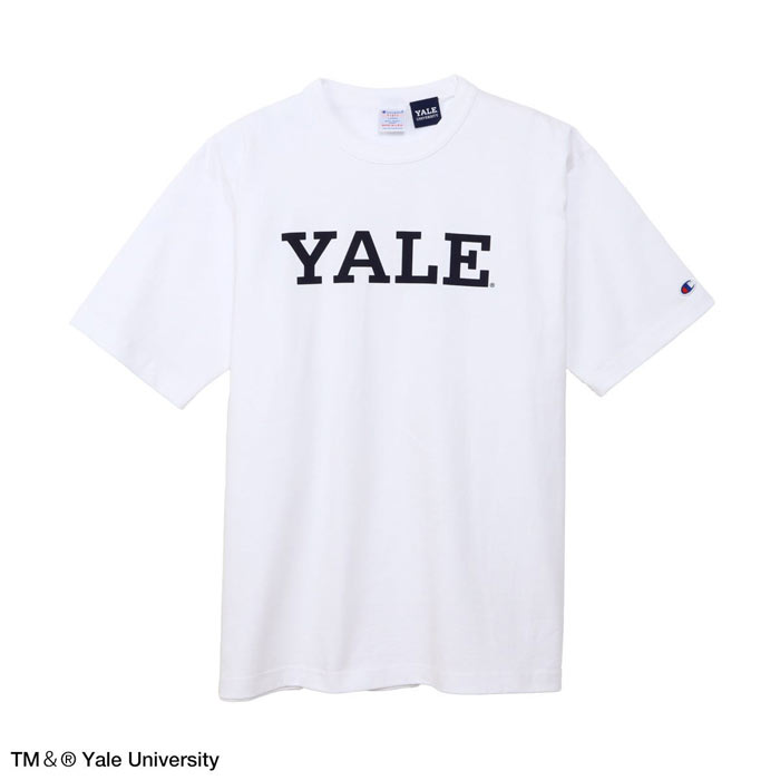 チャンピオンTシャツ