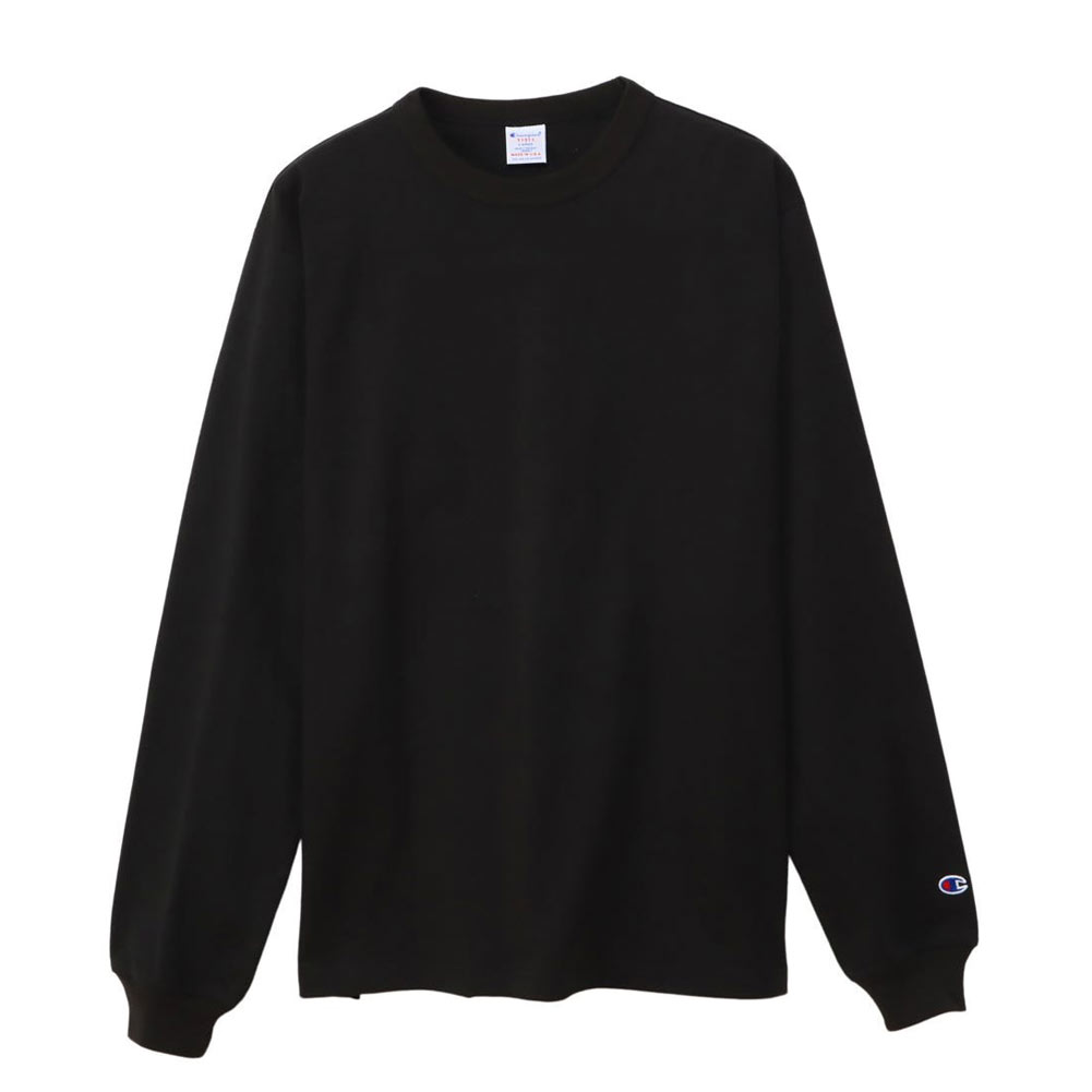 チャンピオン ロングスリーブTシャツ