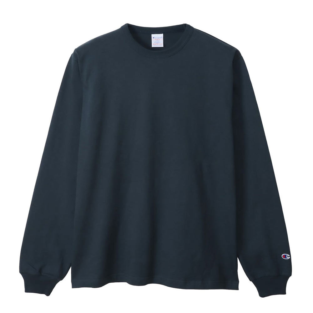チャンピオン ロングスリーブTシャツ