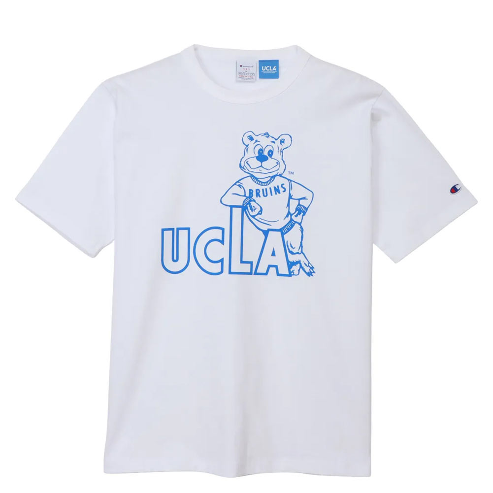 チャンピオンTシャツ