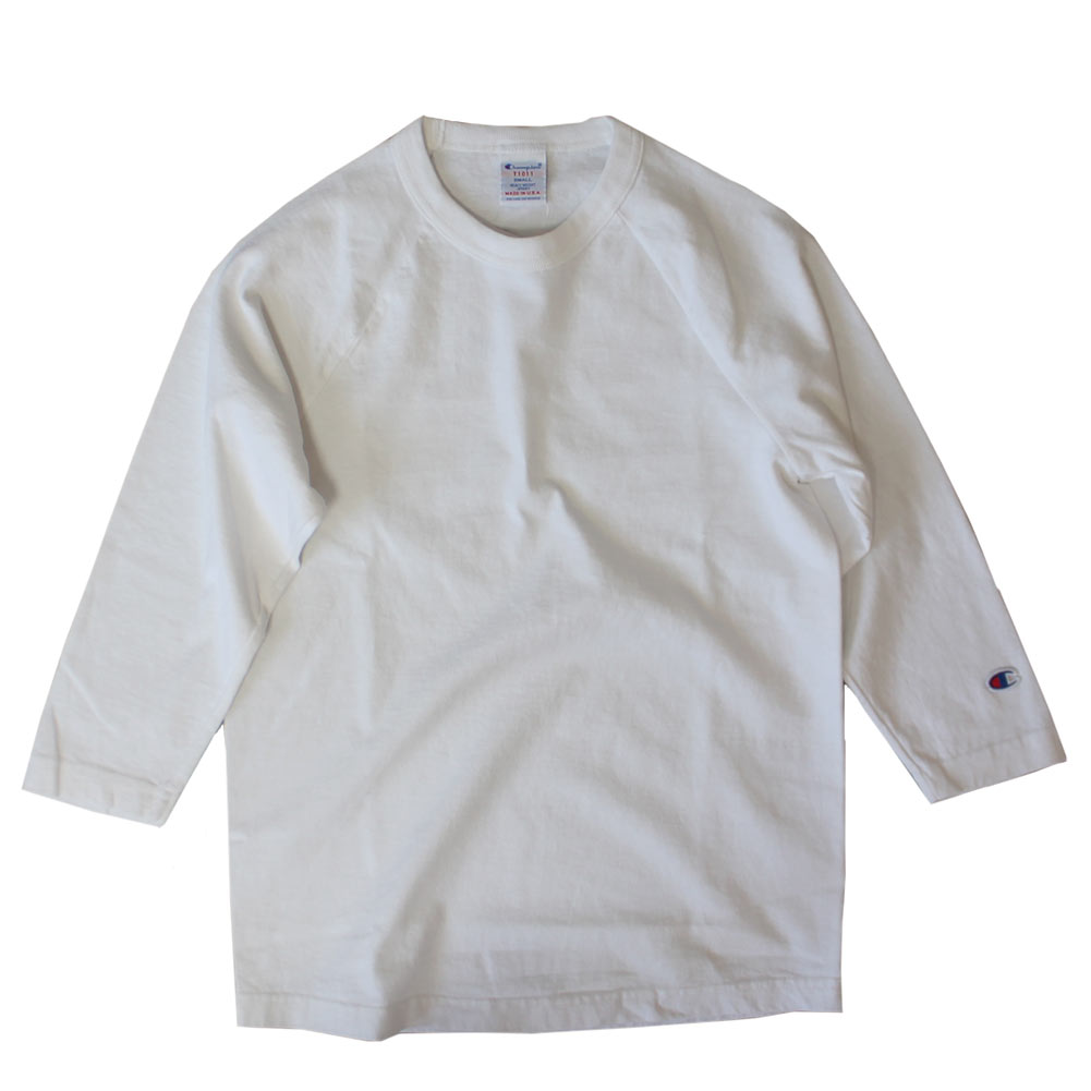 チャンピオン ロンT