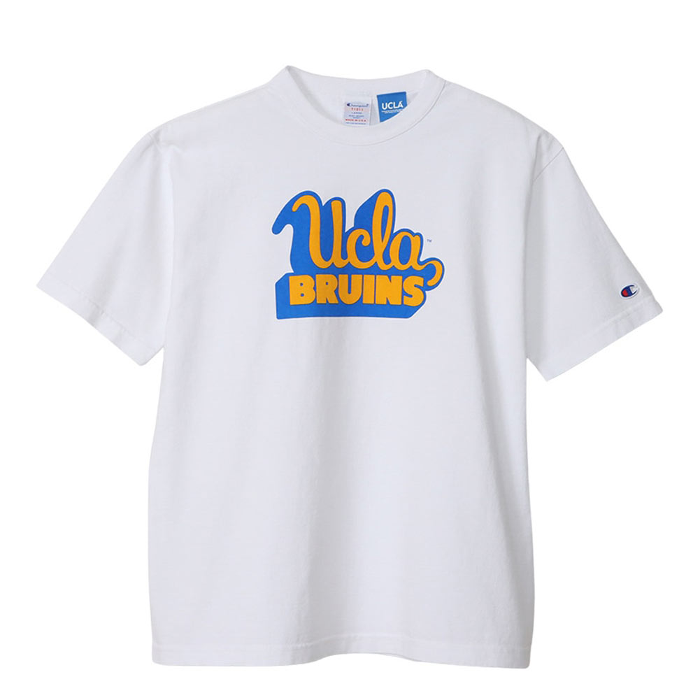 チャンピオンTシャツ