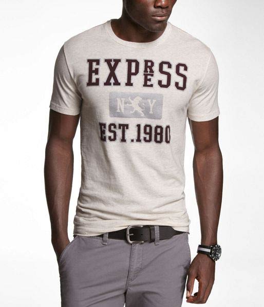 EXPRESS/エクスプレス新作メンズTシャツ