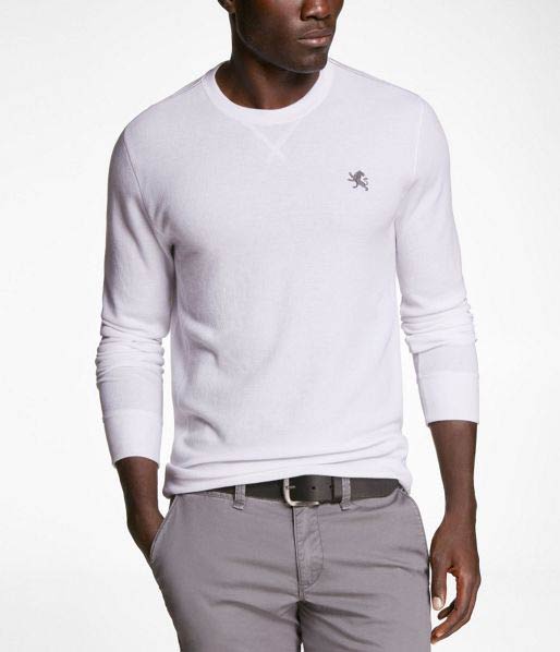 EXPRESS/エクスプレス新作メンズロンT/Tシャツ