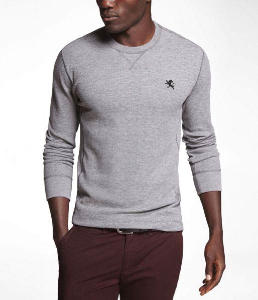 EXPRESS/エクスプレス新作メンズロンT/Tシャツ