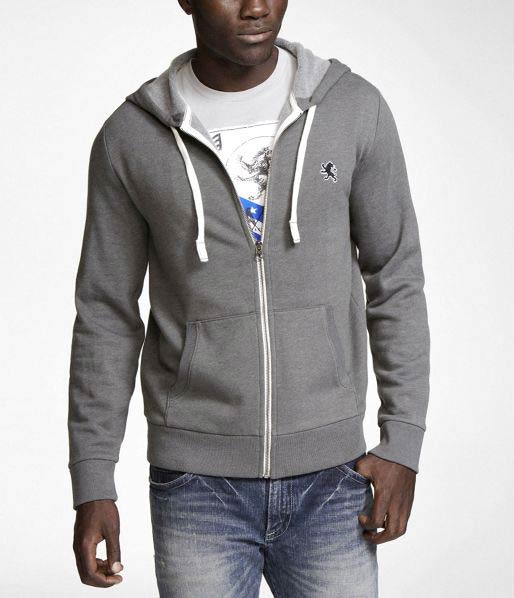 EXPRESS/エクスプレス新作メンズパーカー