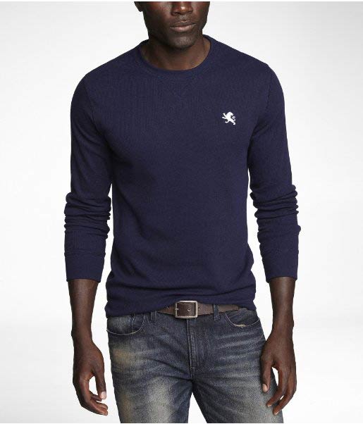 EXPRESS/エクスプレス新作メンズロンT/Tシャツ