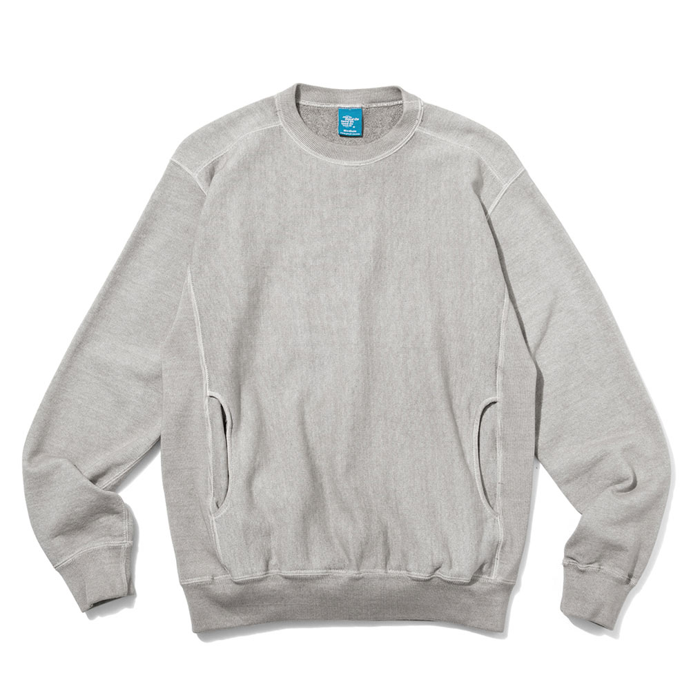 goodonトレーナー